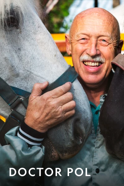 El increíble doctor Pol