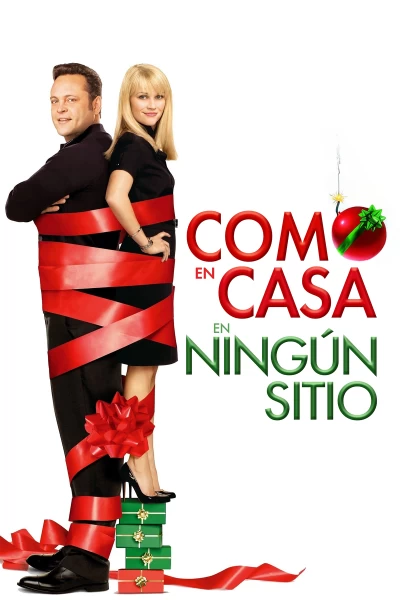 Como en casa en ningún sitio