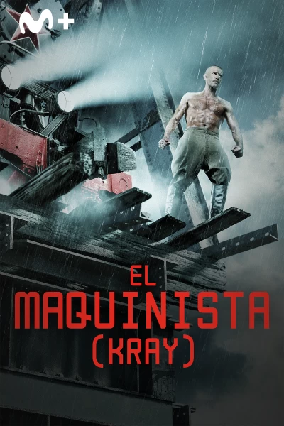 El maquinista (Krai)
