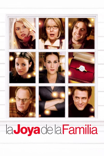 La joya de la familia