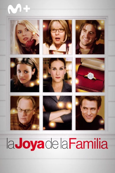 La joya de la familia