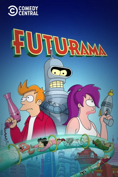 Futurama