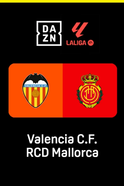 Jornada 17. Jornada 17: Valencia - Mallorca