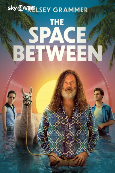 El espacio entre nosotros