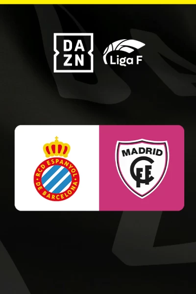 Jornada 13. Jornada 13: RCD Espanyol - Madrid CFF