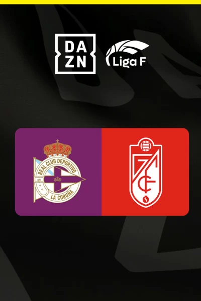 Jornada 13. Jornada 13: Deportivo Abanca - Granada CF