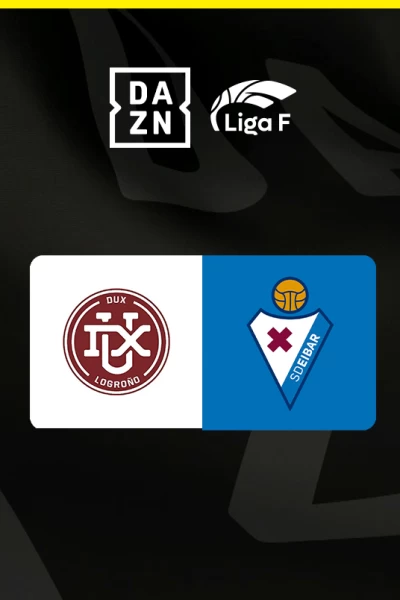 Jornada 13. Jornada 13: DUX Logroño - Eibar