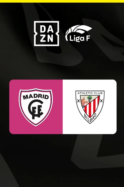 Jornada 14. Jornada 14: Madrid CFF - Athletic Club