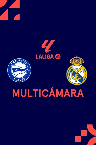 Jornada 16. Jornada 16: Alavés - Real Madrid