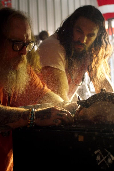 En ruta. En ruta: Forjando una familia