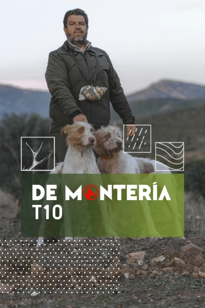 De montería