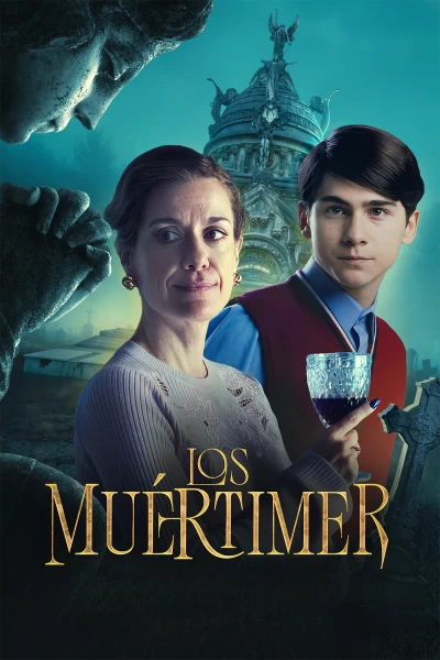Los Muértimer