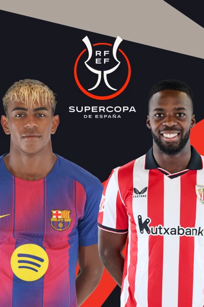 Semifinales. Semifinales: FC Barcelona - Athletic Club