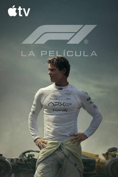 F1 La película