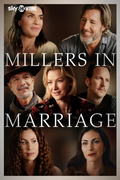 Los matrimonios de los Miller