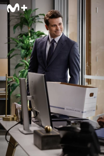 Matlock. T(T2). Matlock (T2): Ep.4 Un pedazo de mi corazón