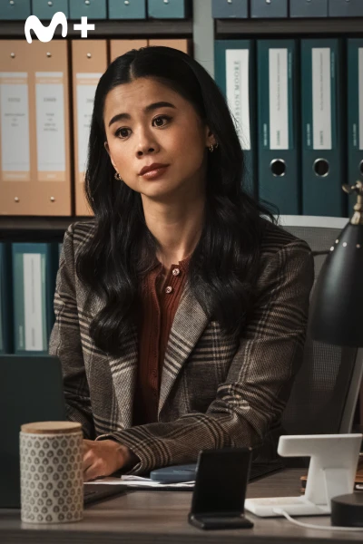 Matlock. T(T2). Matlock (T2): Ep.7 Actos pasados