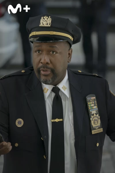 Elsbeth. T(T3). Elsbeth (T3): Ep.2 Una cuestión de muñecas