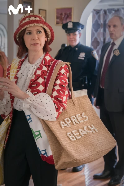 Elsbeth. T(T3). Elsbeth (T3): Ep.3 Un buen duelo