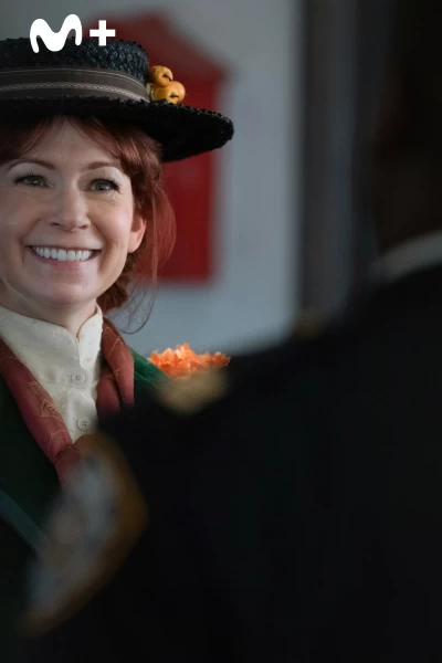 Elsbeth. T(T3). Elsbeth (T3): Ep.4 Ni truco ni trato