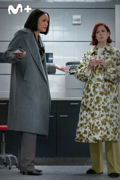 Elsbeth. T(T3). Elsbeth (T3): Ep.8 Caso perdido