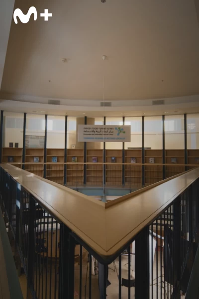 El ejército israelí: un estado sin estado. El ejército israelí:...: Ep.2