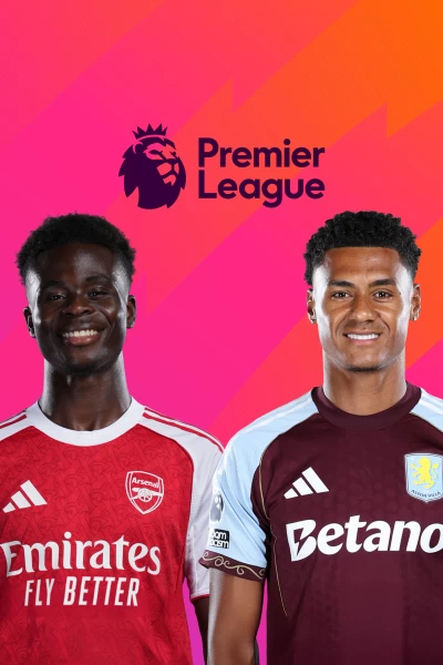 Jornada 19. Jornada 19: Arsenal - Aston Villa