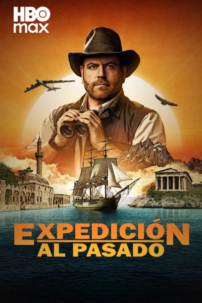 Expedición al pasado