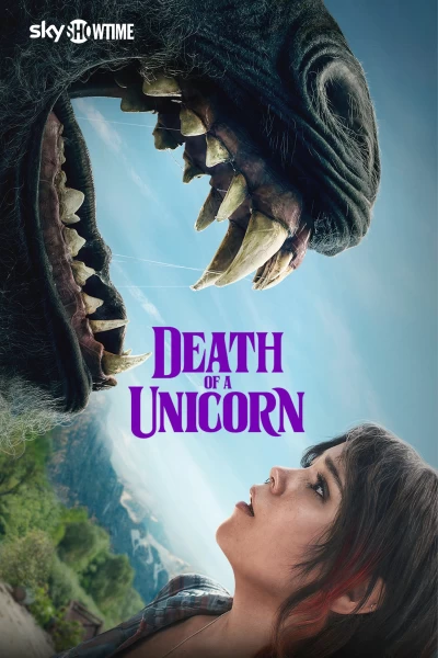 La muerte del unicornio