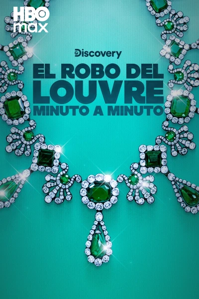 El robo del Louvre: minuto a minuto