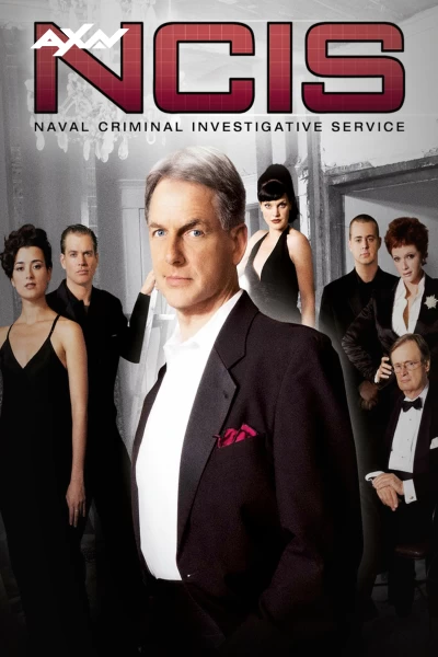 Navy: Investigación Criminal