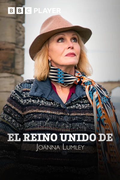 El Reino Unido de Joanna Lumley