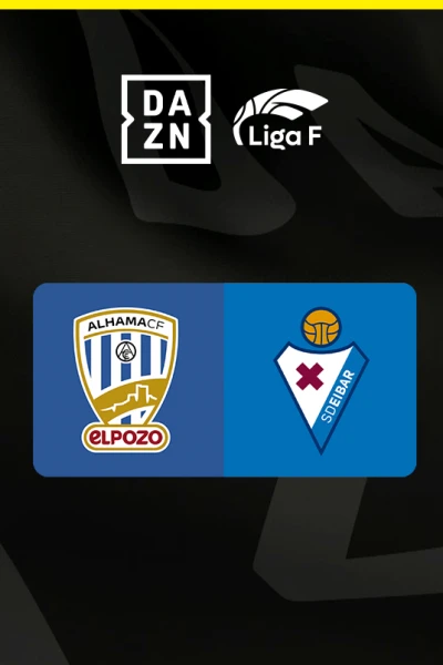 Jornada 15. Jornada 15: Alhama - Eibar