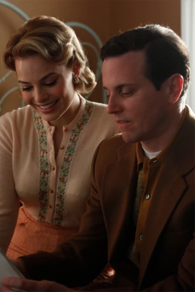 Pan Am. T(T1). Pan Am (T1): Ep.14 1964