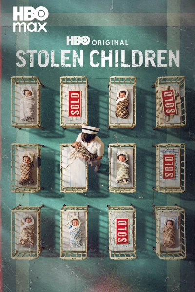 Stolen Children