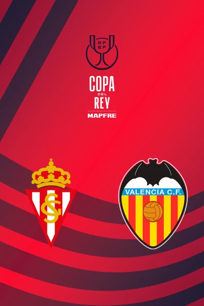 Dieciseisavos. Dieciseisavos: Sporting - Valencia