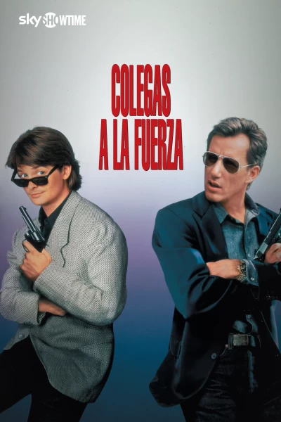 Colegas a la fuerza