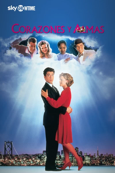 Corazones y almas
