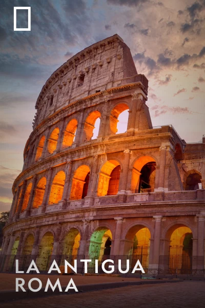 La Antigua Roma