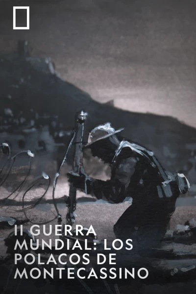 II Guerra Mundial: Los polacos de Montecassino