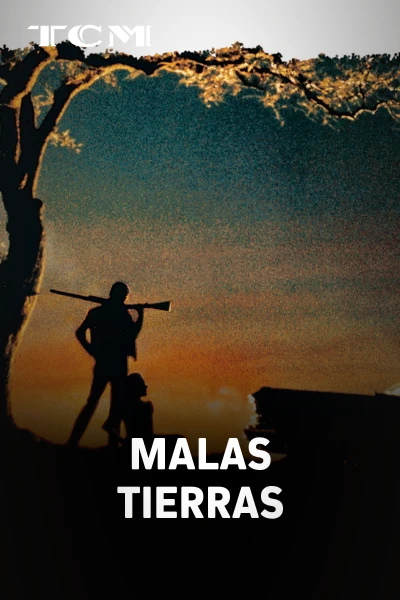Malas tierras