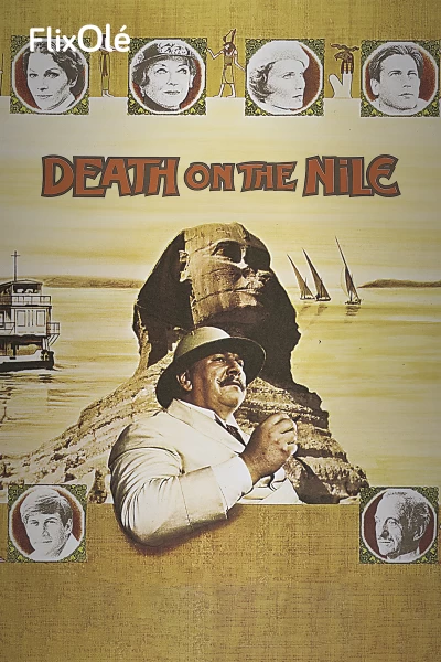 Muerte en el Nilo