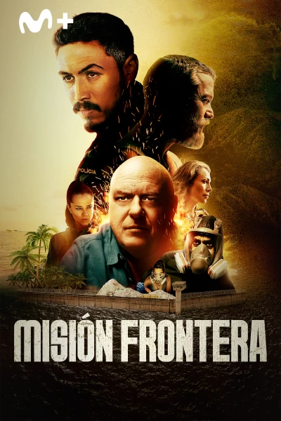 Misión Frontera