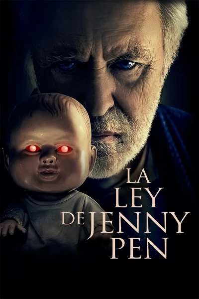 La ley de Jenny Pen
