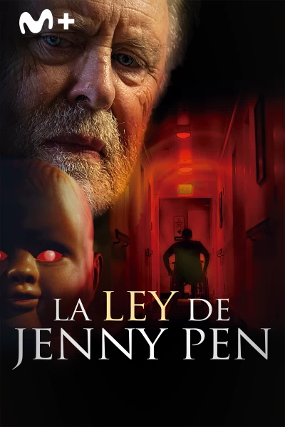 La ley de Jenny Pen
