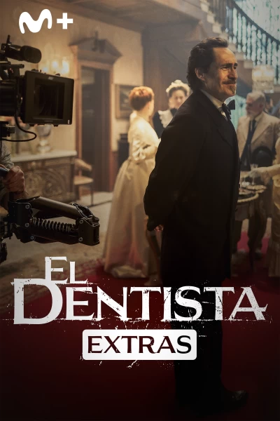 El dentista (Extras)