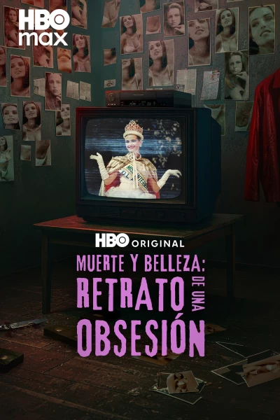 Muerte y belleza: retrato de una obsesión.