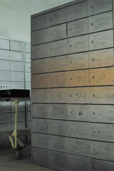 Dentro de un atraco. Dentro de un atraco: Atraco a un banco en Buenos Aires