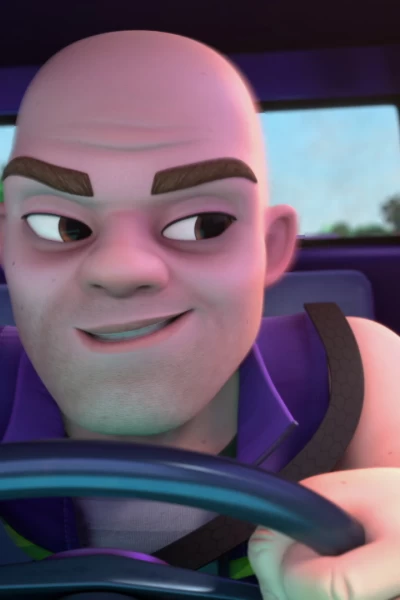 Iron Man y su superequipo. T(T1). Iron Man y su... (T1): La aventura de carreras de Ironheart