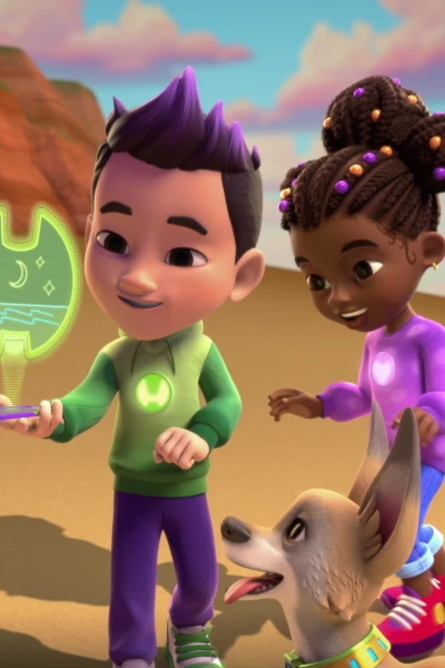 Iron Man y su superequipo. T(T1). Iron Man y su... (T1): Volad, superequipo